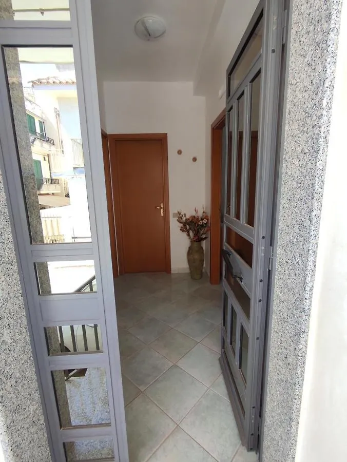 Appartamento Casa Del Borgo Donnalucata  Italia