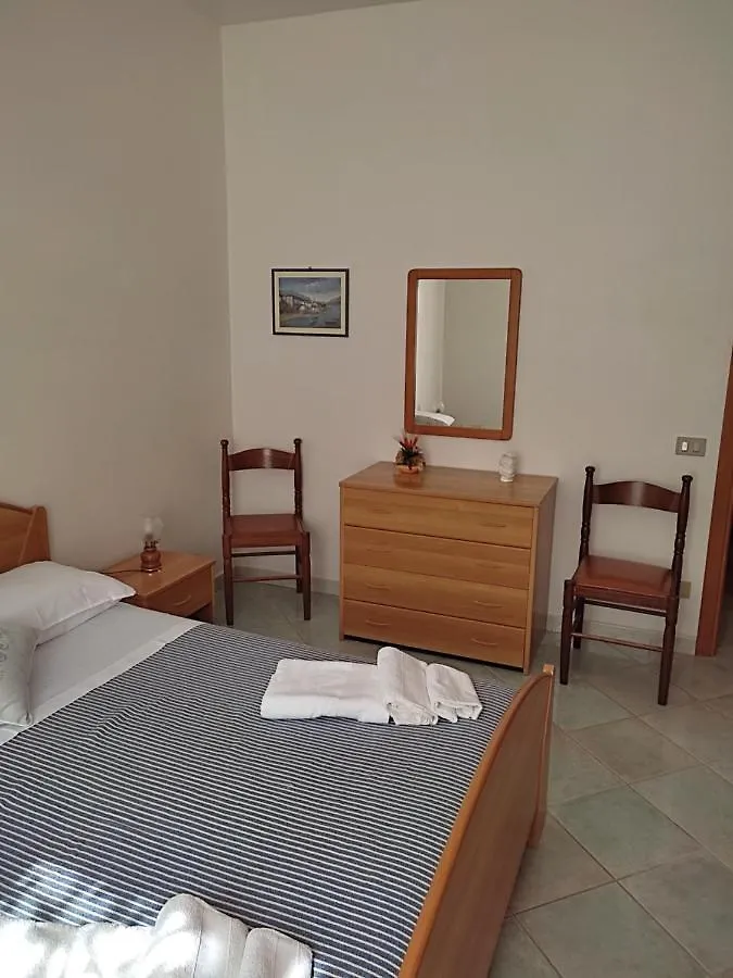 Appartamento Casa Del Borgo Donnalucata   Donnalucata (Sicily)
