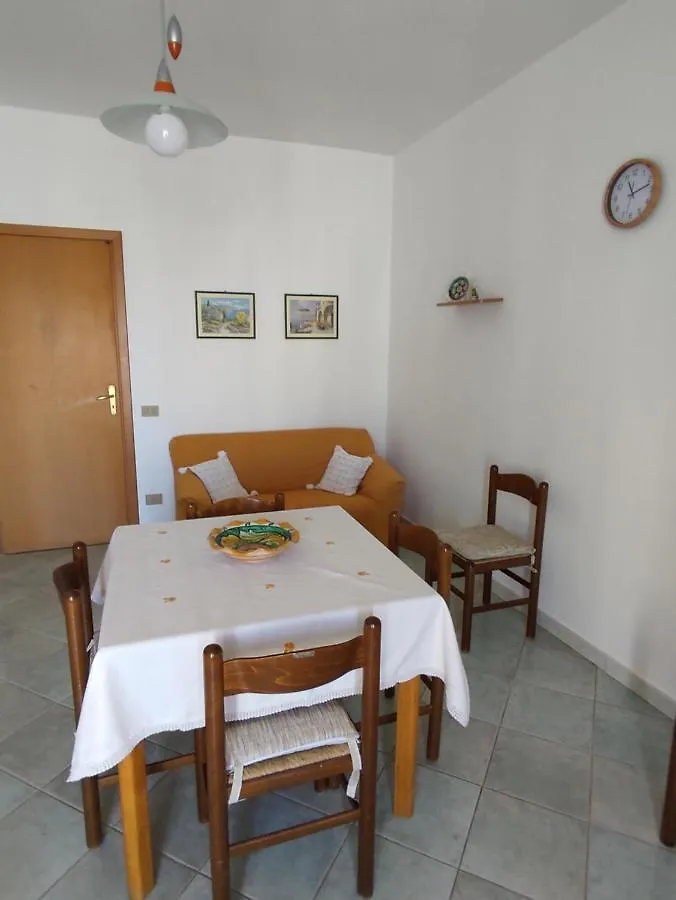 Appartamento Casa Del Borgo Donnalucata  Italia