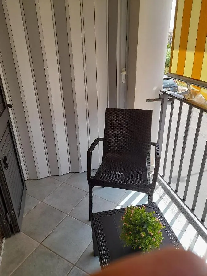 Appartamento Casa Del Borgo Donnalucata  Italia