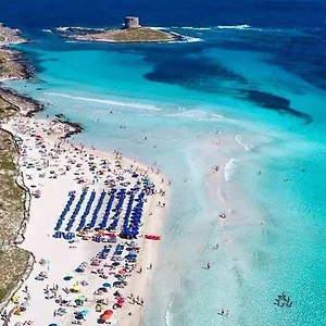 Paradiso , Stintino Italia