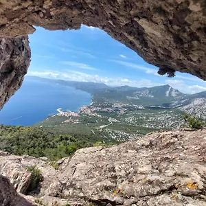 Casa Polo , Cala Gonone Italia