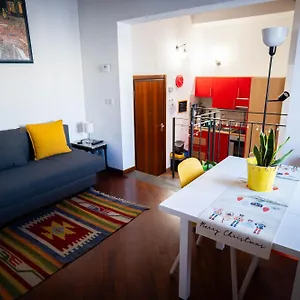 Casa Felicita' , Livorno Italia