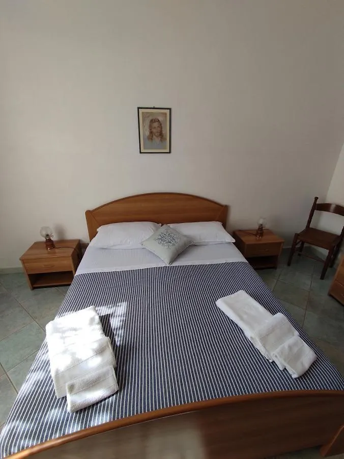 Casa Del Borgo Apartment Donnalucata  Italy
