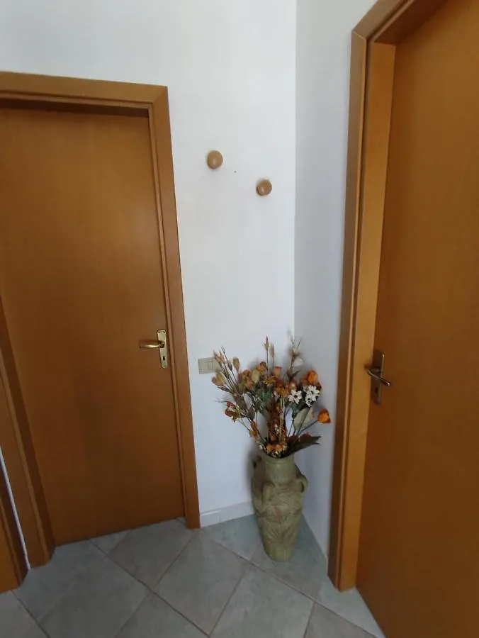 Casa Del Borgo Apartment Donnalucata