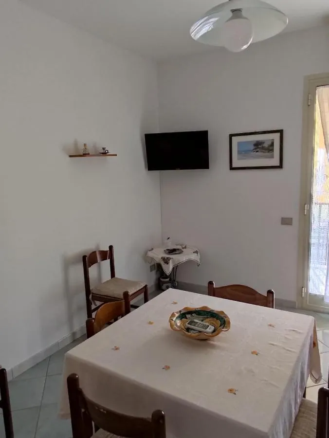 Casa Del Borgo Apartment Donnalucata  Donnalucata (Sicily)